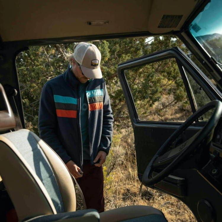 Cotopaxi Teca Fleece Jacket - Men's - Image 3
